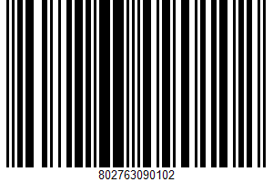 Sunsweet, Jumbo Red Raisins UPC Bar Code UPC: 802763090102