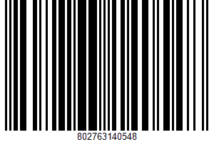 Prune Juice UPC Bar Code UPC: 802763140548