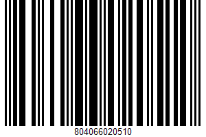 Dessert UPC Bar Code Dessert UPC Bar Code UPC: 804066020510