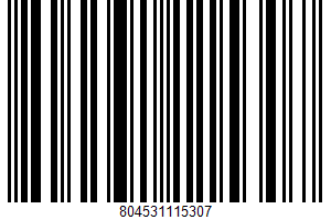 Tasco, Thai Tea Drink UPC Bar Code Tasco, Thai Tea Drink UPC Bar Code UPC: 804531115307