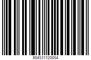T.a.s. Brand, Sugarcane Drink UPC Bar Code T.a.s. Brand, Sugarcane Drink UPC Bar Code UPC: 804531120004