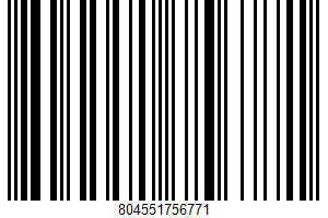The Gorham Grind, Rocket Fuel High-test Coffee Milk UPC Bar Code The Gorham Grind, Rocket Fuel High-test Coffee Milk UPC Bar Code UPC: 804551756771