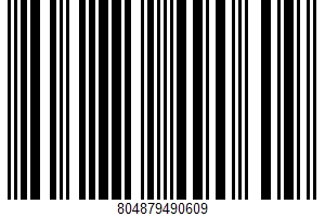 World Peas, Green Pea Snack, Wasabi UPC Bar Code World Peas, Green Pea Snack, Wasabi UPC Bar Code UPC: 804879490609
