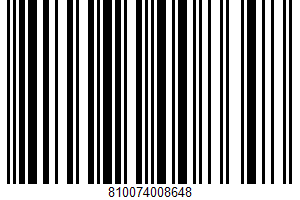 Byarozavik, Birch Water UPC Bar Code Byarozavik, Birch Water UPC Bar Code UPC: 810074008648