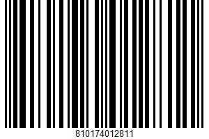 Radz, Candy + Dispenser UPC Bar Code Radz, Candy + Dispenser UPC Bar Code UPC: 810174012811