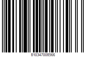 Kohinoor, Splendid Peas Potato, Mild UPC Bar Code UPC: 810347008566
