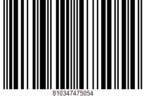 Besan Gram-flour UPC Bar Code Besan Gram-flour UPC Bar Code UPC: 810347475054