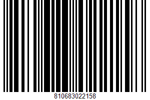 Brooklyn, Carnival Hot Cocoa, Salted Caramel UPC Bar Code Brooklyn, Carnival Hot Cocoa, Salted Caramel UPC Bar Code UPC: 810683022158