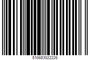 Charleston Chew, Hot Cocoa, Vanilla Nougat UPC Bar Code Charleston Chew, Hot Cocoa, Vanilla Nougat UPC Bar Code UPC: 810683022226