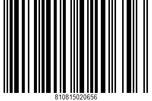 Honey Stinger, Energy Bar, Peanut Butter N' Honey UPC Bar Code UPC: 810815020656