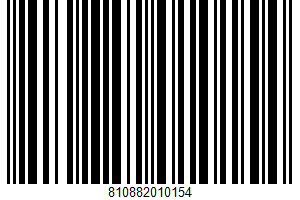 Mighty Meaty Chicken Meatballs UPC Bar Code Mighty Meaty Chicken Meatballs UPC Bar Code UPC: 810882010154