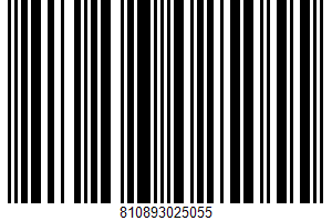 Patriotic Star Cookies UPC Bar Code Patriotic Star Cookies UPC Bar Code UPC: 810893025055