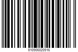 Ice Chips, Candy, Lemon UPC Bar Code Ice Chips, Candy, Lemon UPC Bar Code UPC: 810906020916