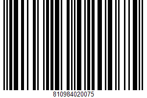 Tortolines, Spicy Flavored Plantain Chips UPC Bar Code Tortolines, Spicy Flavored Plantain Chips UPC Bar Code UPC: 810984020075