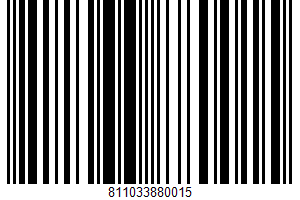 Dank Sauce UPC Bar Code Dank Sauce UPC Bar Code UPC: 811033880015