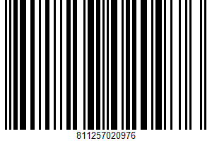 Pumpkin Pie UPC Bar Code Pumpkin Pie UPC Bar Code UPC: 811257020976