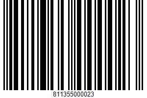 Jalapeno Jack Cheese UPC Bar Code Jalapeno Jack Cheese UPC Bar Code UPC: 811355000023