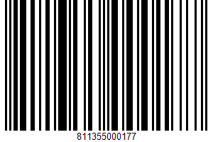 Deli Slices Colby Jack Cheese UPC Bar Code Deli Slices Colby Jack Cheese UPC Bar Code UPC: 811355000177