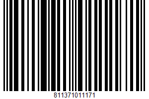 Cardenas, New Mexico Chili Pods UPC Bar Code UPC: 811371011171