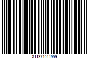 Sliced Pineapple In 100% Pineapple Juice UPC Bar Code Sliced Pineapple In 100% Pineapple Juice UPC Bar Code UPC: 811371011959