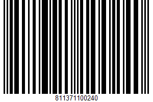Pancake Syrup UPC Bar Code Pancake Syrup UPC Bar Code UPC: 811371100240