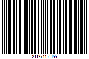 Classic Animal Cookies UPC Bar Code Classic Animal Cookies UPC Bar Code UPC: 811371101155