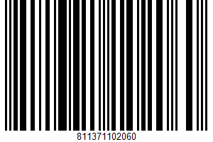 Vanilla Cream Wafers UPC Bar Code Vanilla Cream Wafers UPC Bar Code UPC: 811371102060
