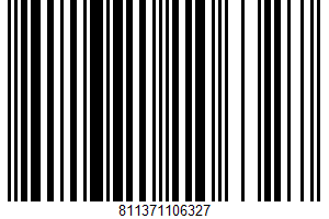 Assorted Creme Cookies UPC Bar Code UPC: 811371106327
