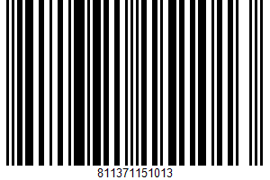 100% Pure Orange Juice UPC Bar Code 100% Pure Orange Juice UPC Bar Code UPC: 811371151013
