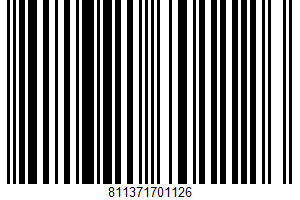 Lower Sodium Ham UPC Bar Code Lower Sodium Ham UPC Bar Code UPC: 811371701126