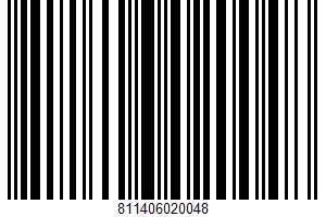 Organic Turkish Figs UPC Bar Code UPC: 811406020048