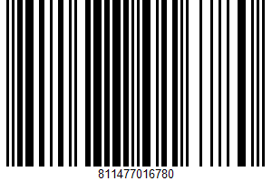 Asparagus Cream UPC Bar Code Asparagus Cream UPC Bar Code UPC: 811477016780