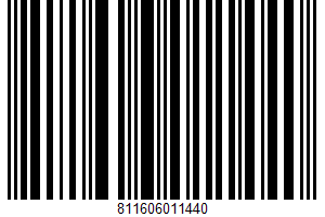 Bbq Chicken Pizza UPC Bar Code Bbq Chicken Pizza UPC Bar Code UPC: 811606011440