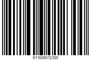 Authentic Handmade Woodfired Pizza UPC Bar Code Authentic Handmade Woodfired Pizza UPC Bar Code UPC: 811606012300