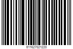 Gourmet Select, Supreme Caramel Corn UPC Bar Code Gourmet Select, Supreme Caramel Corn UPC Bar Code UPC: 811627021220