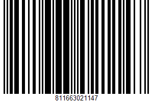 Pork Sausage UPC Bar Code Pork Sausage UPC Bar Code UPC: 811663021147