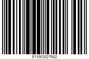 Thinly Sliced Roasted Pork With Bbq Sauce UPC Bar Code Thinly Sliced Roasted Pork With Bbq Sauce UPC Bar Code UPC: 811663021642