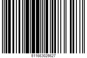 Classic Barbacoa Beef UPC Bar Code Classic Barbacoa Beef UPC Bar Code UPC: 811663028627