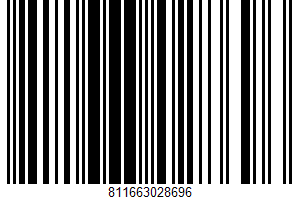 Asian Inspired Beef Strips UPC Bar Code Asian Inspired Beef Strips UPC Bar Code UPC: 811663028696