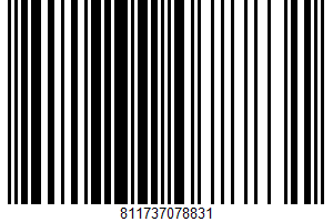 The Snap Of Belgian Chocolate In Soft Aussie Liquorice! UPC Bar Code The Snap Of Belgian Chocolate In Soft Aussie Liquorice! UPC Bar Code UPC: 811737078831