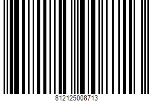 Rocoto Red Hot Pepper Paste UPC Bar Code Rocoto Red Hot Pepper Paste UPC Bar Code UPC: 812125008713