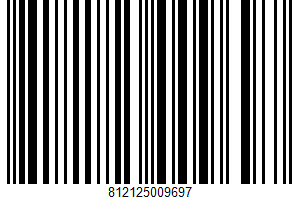 Peru Food, Peeled Wheat UPC Bar Code UPC: 812125009697