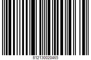 Pure Cane Sugar UPC Bar Code Pure Cane Sugar UPC Bar Code UPC: 812130020465