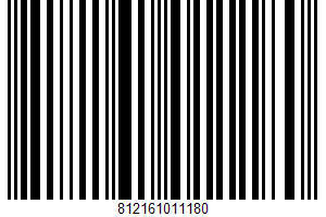 Nature's Child, Pudd'n Pouches, Banana Pudding UPC Bar Code Nature's Child, Pudd'n Pouches, Banana Pudding UPC Bar Code UPC: 812161011180