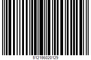 Premium Coconut Water UPC Bar Code Premium Coconut Water UPC Bar Code UPC: 812186020129