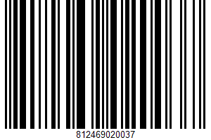 Select Red Leicester With Chilli And Crushed Pepper UPC Bar Code UPC: 812469020037