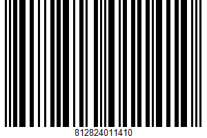 Tokyo Roll UPC Bar Code Tokyo Roll UPC Bar Code UPC: 812824011410