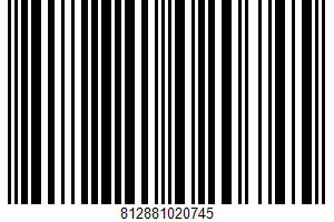 Edible Coffee Treats UPC Bar Code Edible Coffee Treats UPC Bar Code UPC: 812881020745
