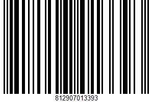 Natierra, Himalania, Fine Ice Salt UPC Bar Code Natierra, Himalania, Fine Ice Salt UPC Bar Code UPC: 812907013393