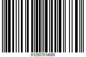 Chia Crunch UPC Bar Code Chia Crunch UPC Bar Code UPC: 812907014680